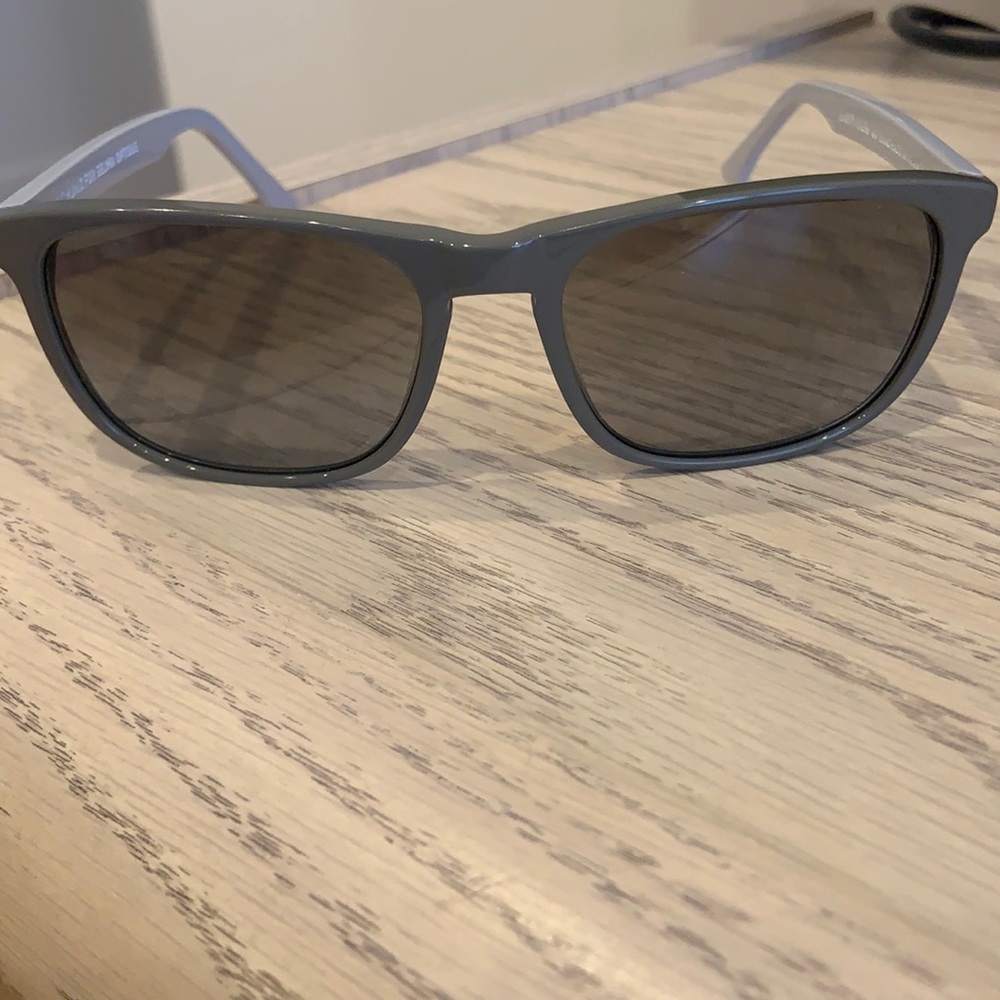 Vik Muniz For Selima Optique Sunglassws